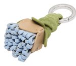 LIEBESKIND BERLIN Flower Pendant Fresh Green