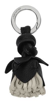 LIEBESKIND BERLIN Flower Pendant Black LIEBESKIND BERLIN Flower Pendant Black