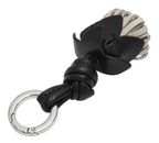 LIEBESKIND BERLIN Flower Pendant Black