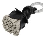 LIEBESKIND BERLIN Flower Pendant Black