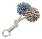 LIEBESKIND BERLIN Pom Pom Pendant Milk