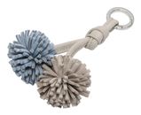 LIEBESKIND BERLIN Pom Pom Pendant Milk
