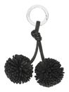 LIEBESKIND BERLIN Pom Pom 2 Pendant Black