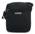 HUGO Red Everett NS Reporter Black