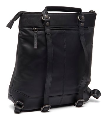 The Chesterfield Brand Caldero Backpack Black