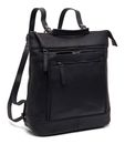 The Chesterfield Brand Caldero Backpack Black