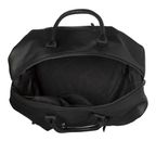 The Chesterfield Brand Portsmouth 2 Weekender Black