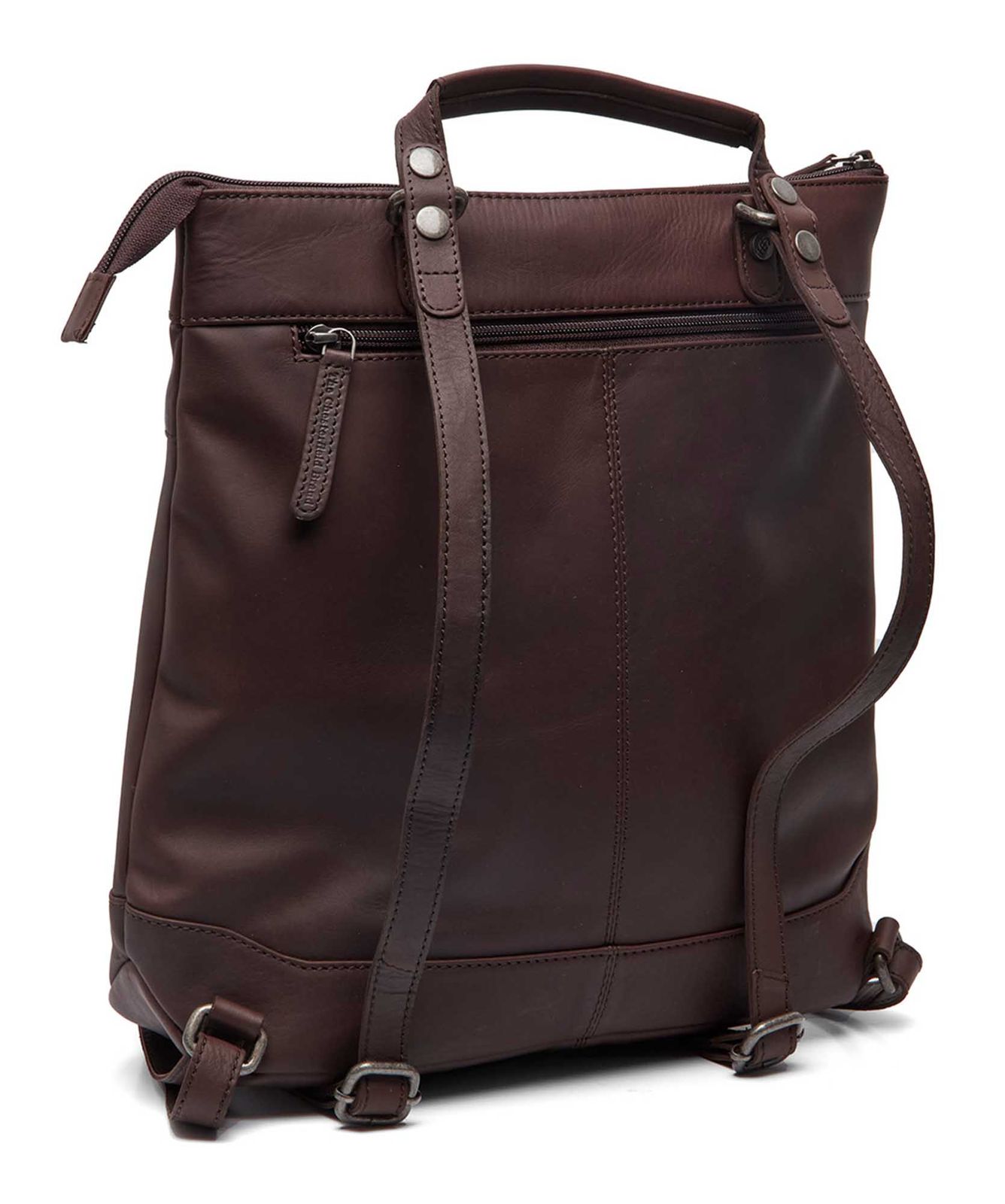 The Chesterfield Brand Caldero Backpack Brown The Chesterfield Brand Caldero Backpack Brown