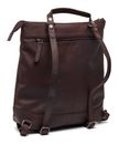 The Chesterfield Brand Caldero Backpack Brown The Chesterfield Brand Caldero Backpack Brown
