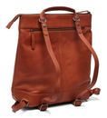 The Chesterfield Brand Caldero Backpack Cognac