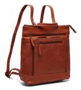 The Chesterfield Brand Caldero Backpack Cognac