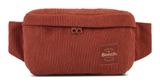 Bench. Cord Hip Bag Rust Brown