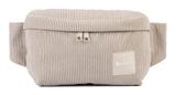 Bench. Cord Hip Bag Beige