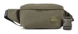 Bench. Cord Hip Bag Olive Green