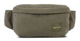 Bench. Cord Hip Bag Olive Green