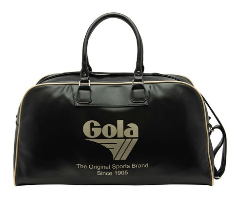 Gola Reynolds Black / Gold