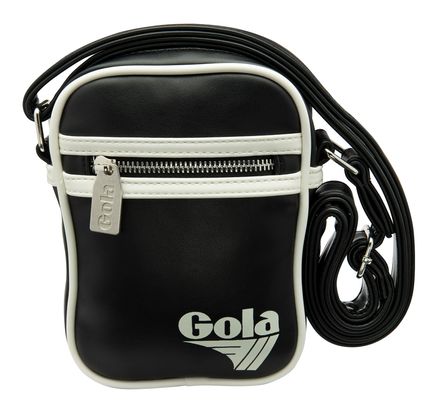 Gola Washington Black / White
