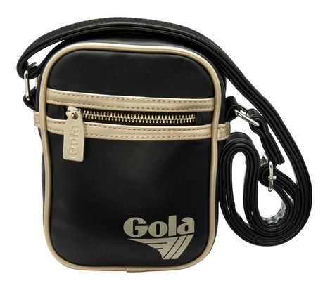 Gola Washington Black / Gold