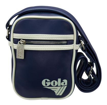 Gola Washington Navy / White