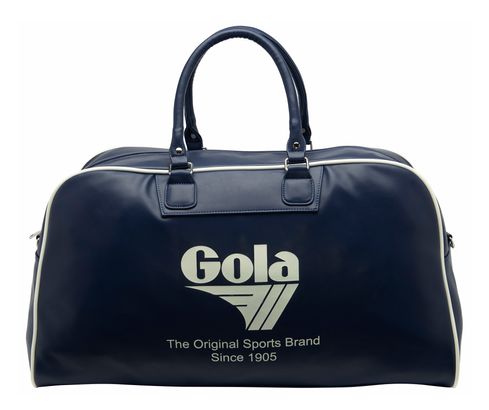 Gola Reynolds Navy / White