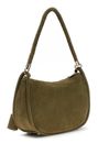 GUESS Danya Hobo Shoulder Bag Olive