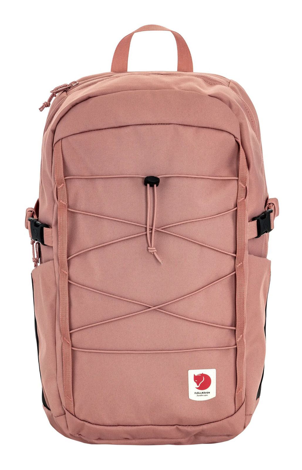 Fjällräven Skule 24 Backpack Dusty Rose