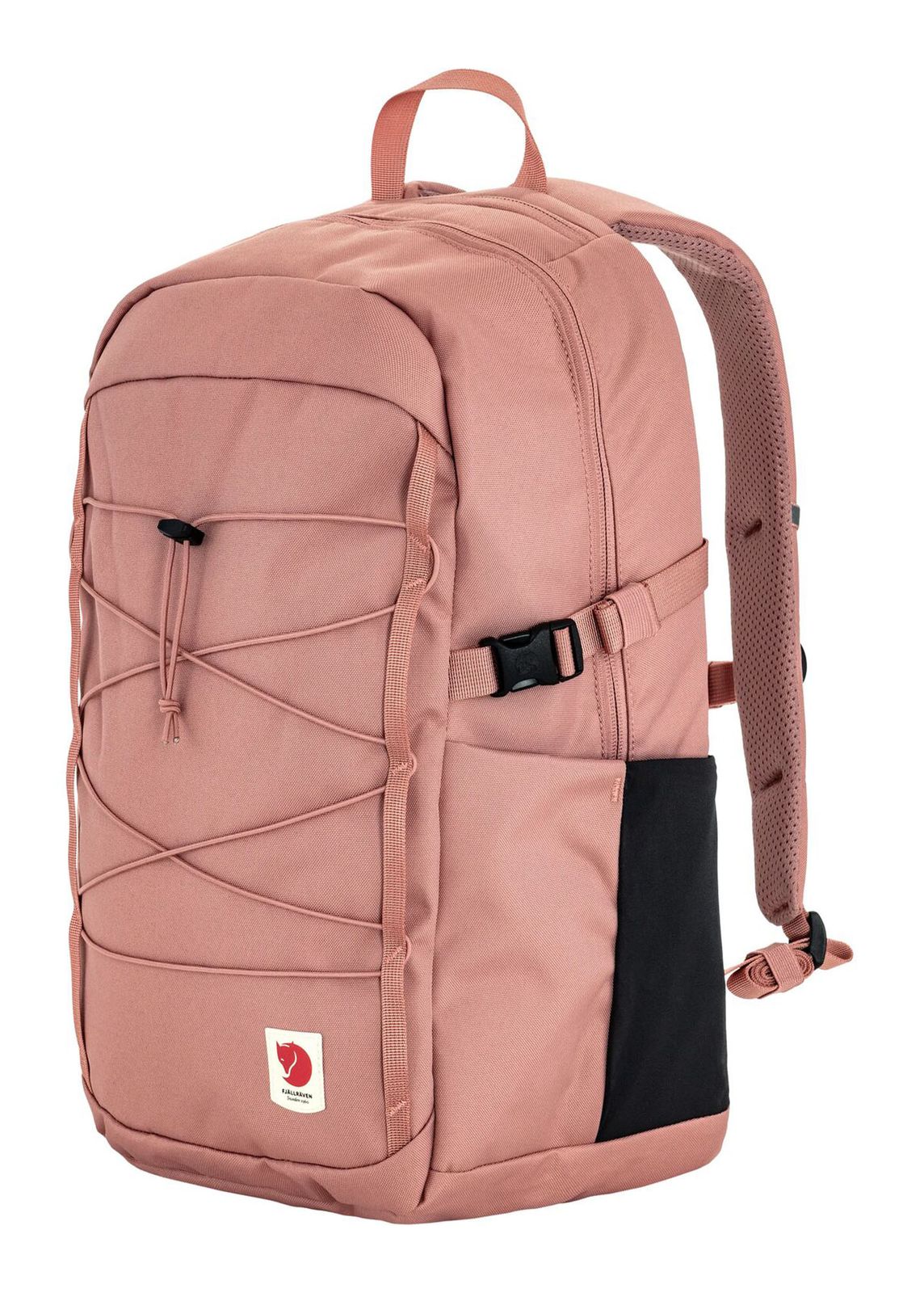 Fjällräven Skule 24 Backpack Dusty Rose Fjällräven Skule 24 Backpack Dusty Rose