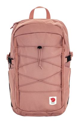Fjällräven Skule 24 Backpack Dusty Rose