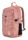 Fjällräven Skule 24 Backpack Dusty Rose Fjällräven Skule 24 Backpack Dusty Rose