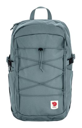 Fjällräven Skule 24 Backpack Nimbus Blue Fjällräven Skule 24 Backpack Nimbus Blue