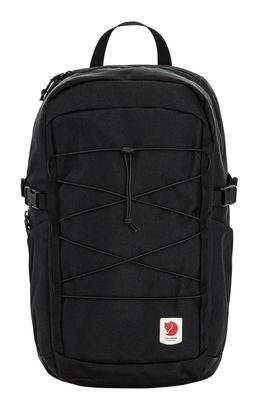 Fjällräven Skule 24 Backpack Black