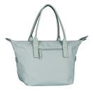 TOM TAILOR Ninete Shoulder Bag L Light Blue