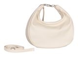 TOM TAILOR Mariska Crossbody Bag M Creme White
