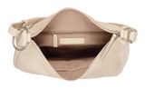 TOM TAILOR Mariska Crossbody Bag M Creme White