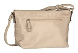 TOM TAILOR Ninete Hand Bag M Beige