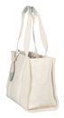 TOM TAILOR Azura Zip Shopper L Beige