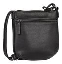 TOM TAILOR Abella Crossbody Bag S Black TOM TAILOR Abella Crossbody Bag S Black