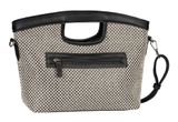 TOM TAILOR Lucien Zip Shopper M Black