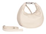 TOM TAILOR Mariska Crossbody Bag S Creme White
