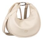 TOM TAILOR Mariska Crossbody Bag S Creme White