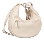TOM TAILOR Mariska Crossbody Bag S Creme White