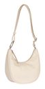 TOM TAILOR Mariska Crossbody Bag S Creme White
