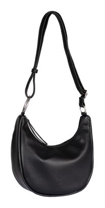 TOM TAILOR Mariska Crossbody Bag S Black TOM TAILOR Mariska Crossbody Bag S Black