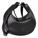 TOM TAILOR Mariska Crossbody Bag S Black