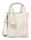 TOM TAILOR Azura Crossbody Bag S Beige
