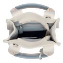 TOM TAILOR Azura Crossbody Bag S Beige