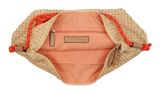 TOM TAILOR Luzi Hobo Bag M Beige
