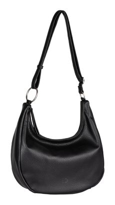 TOM TAILOR Mariska Crossbody Bag M Black