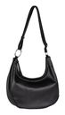 TOM TAILOR Mariska Crossbody Bag M Black
