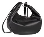 TOM TAILOR Mariska Crossbody Bag M Black